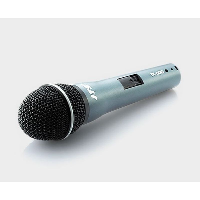 JTS TK-600 вокальный динамический микрофон